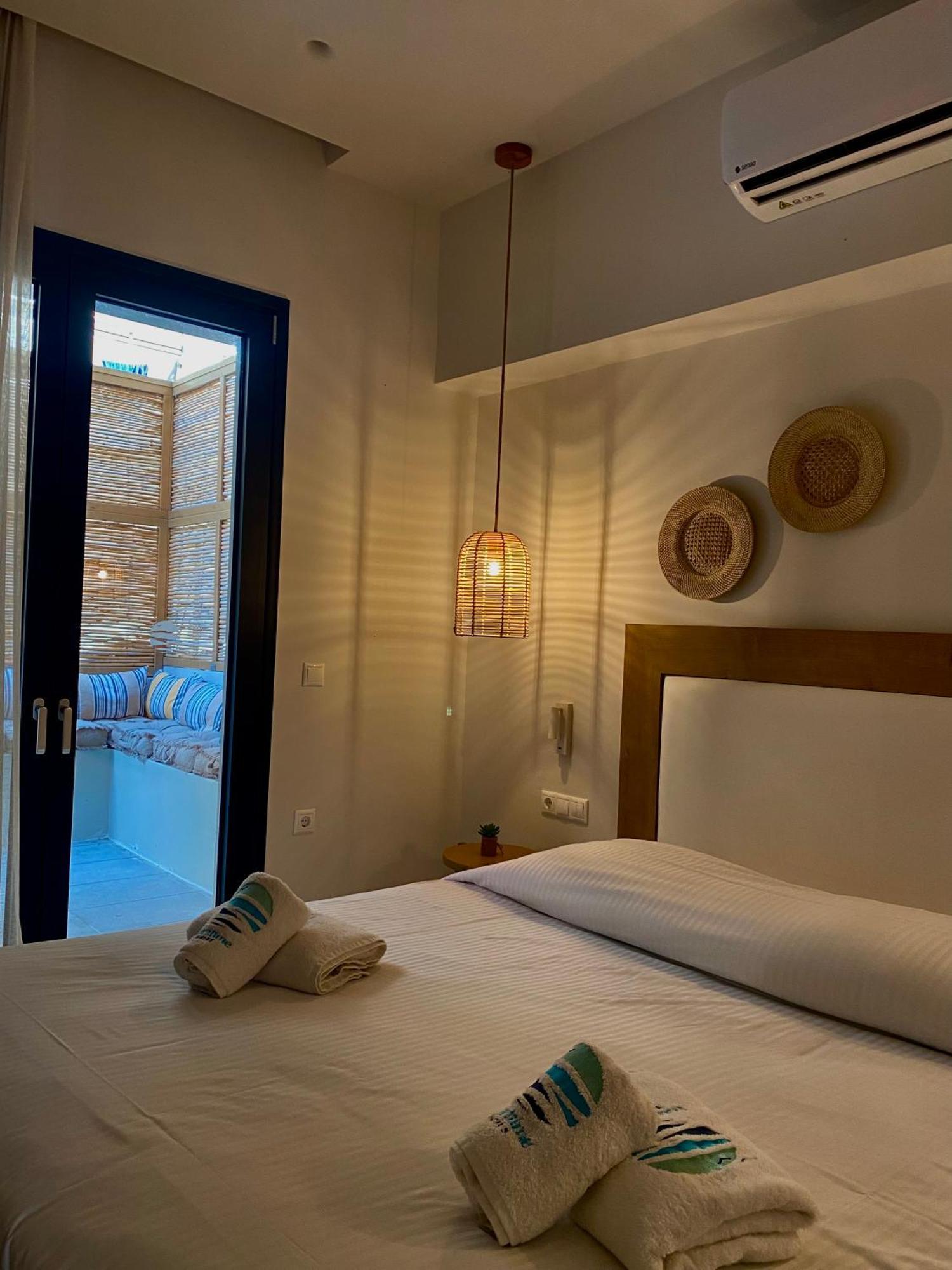 Maritime Suites Херсонісос Екстер'єр фото