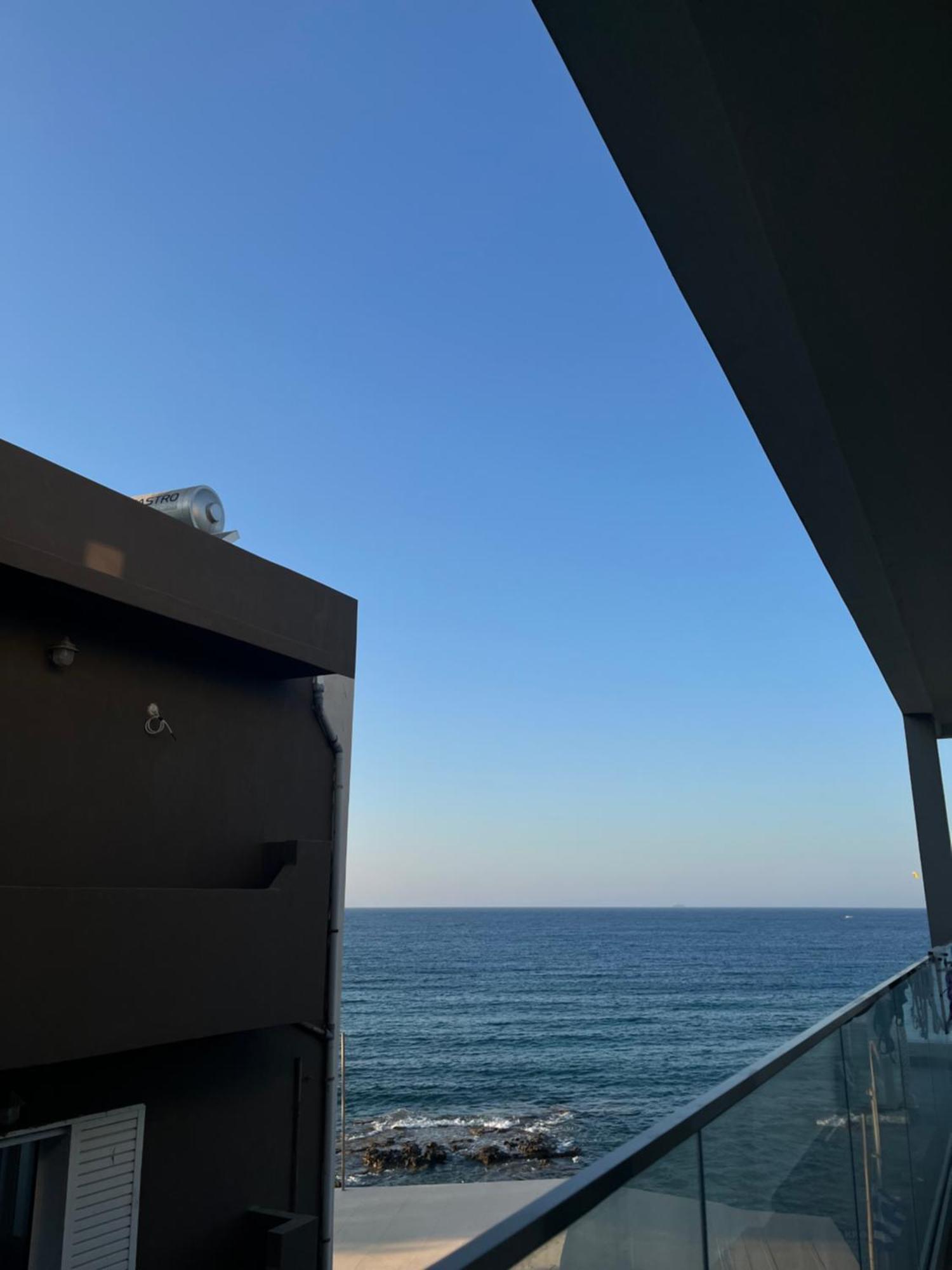 Maritime Suites Херсонісос Екстер'єр фото