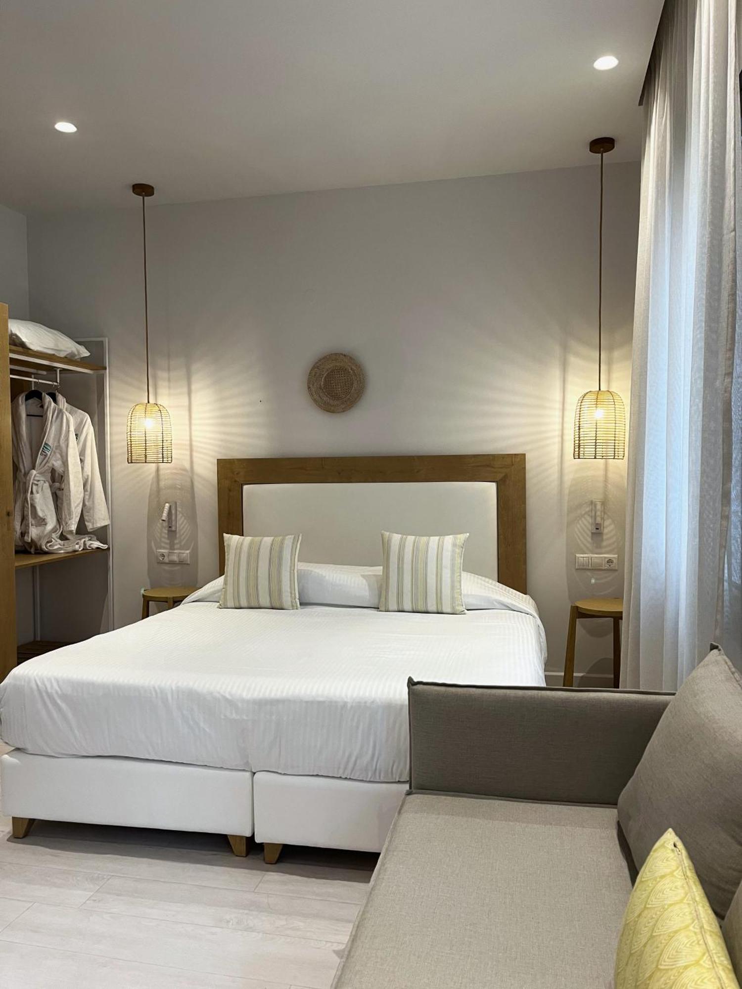 Maritime Suites Херсонісос Екстер'єр фото