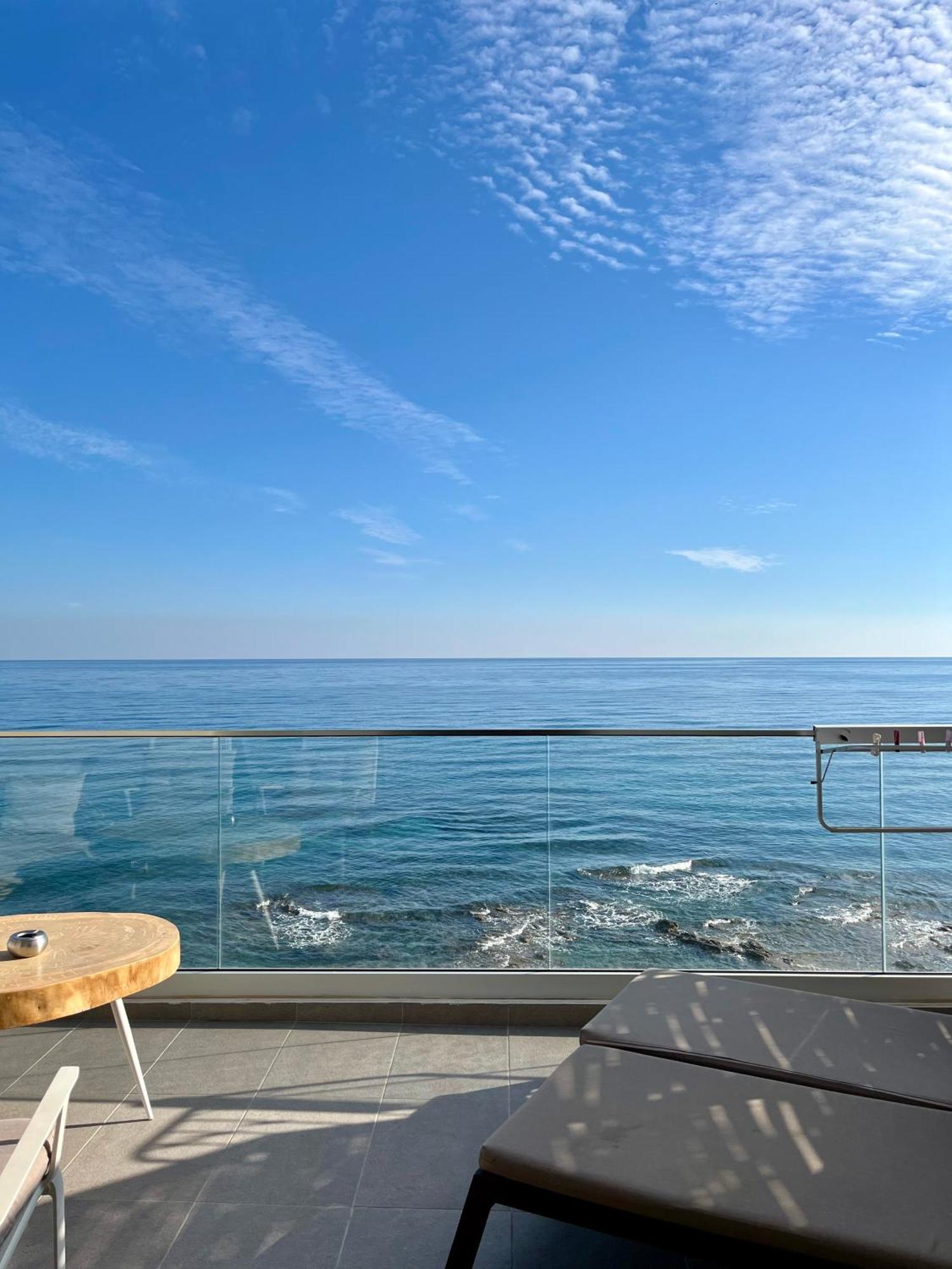 Maritime Suites Херсонісос Екстер'єр фото
