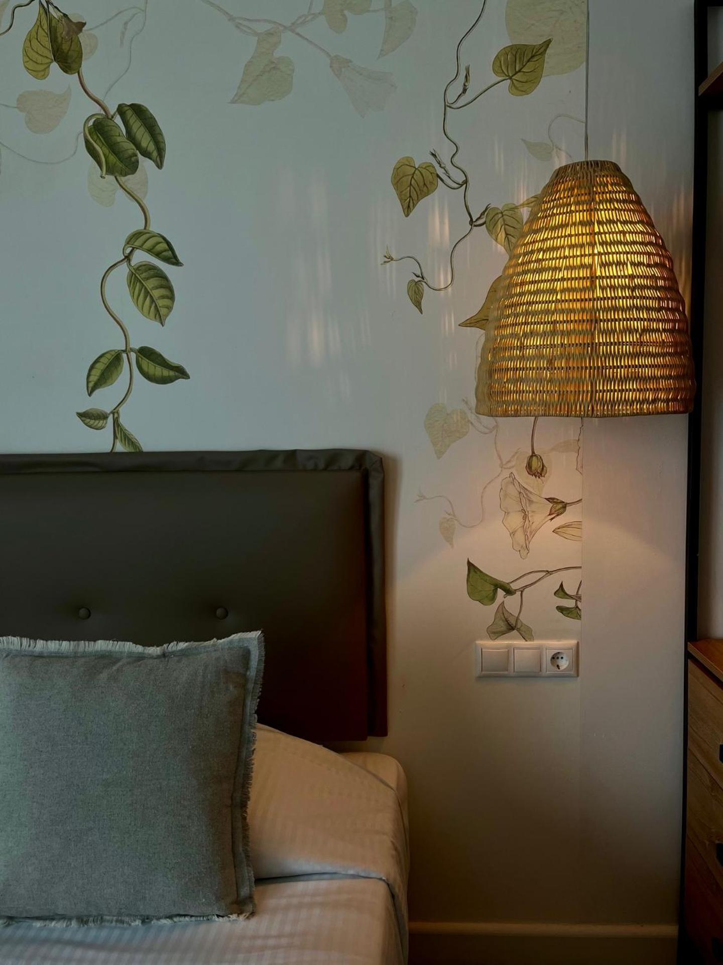 Maritime Suites Херсонісос Екстер'єр фото