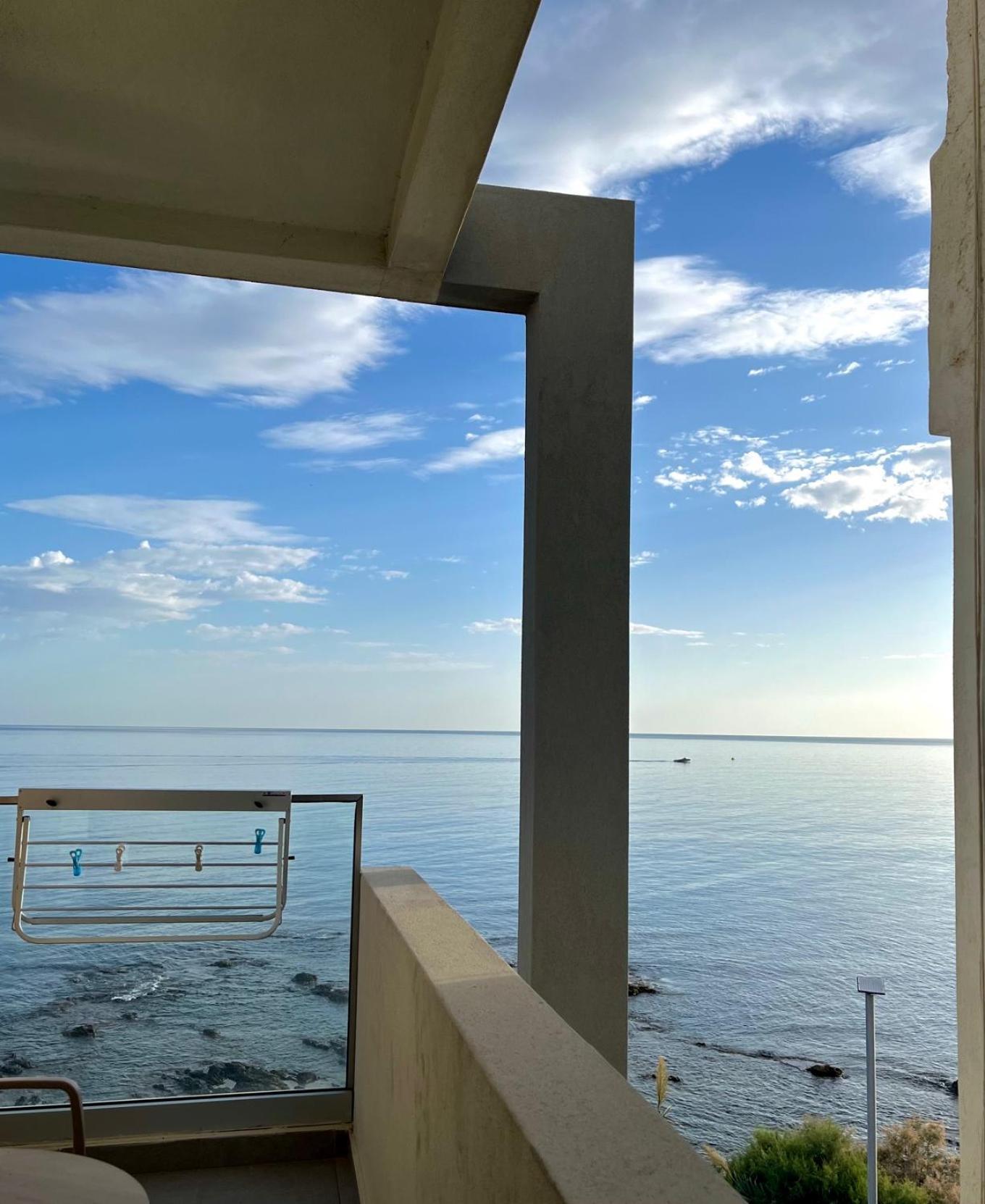 Maritime Suites Херсонісос Екстер'єр фото