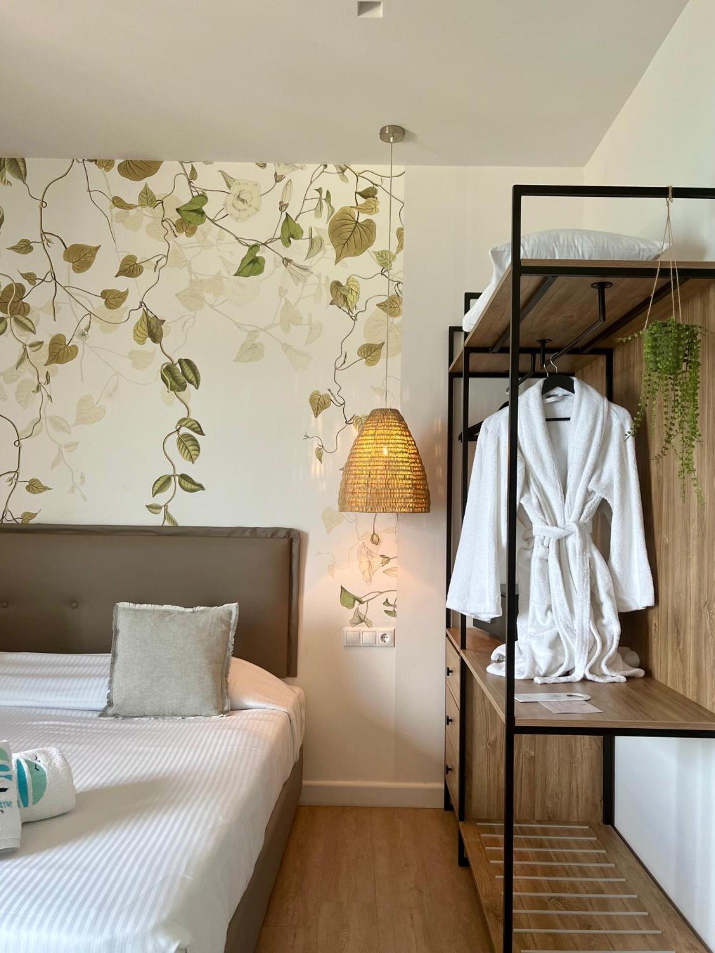 Maritime Suites Херсонісос Екстер'єр фото