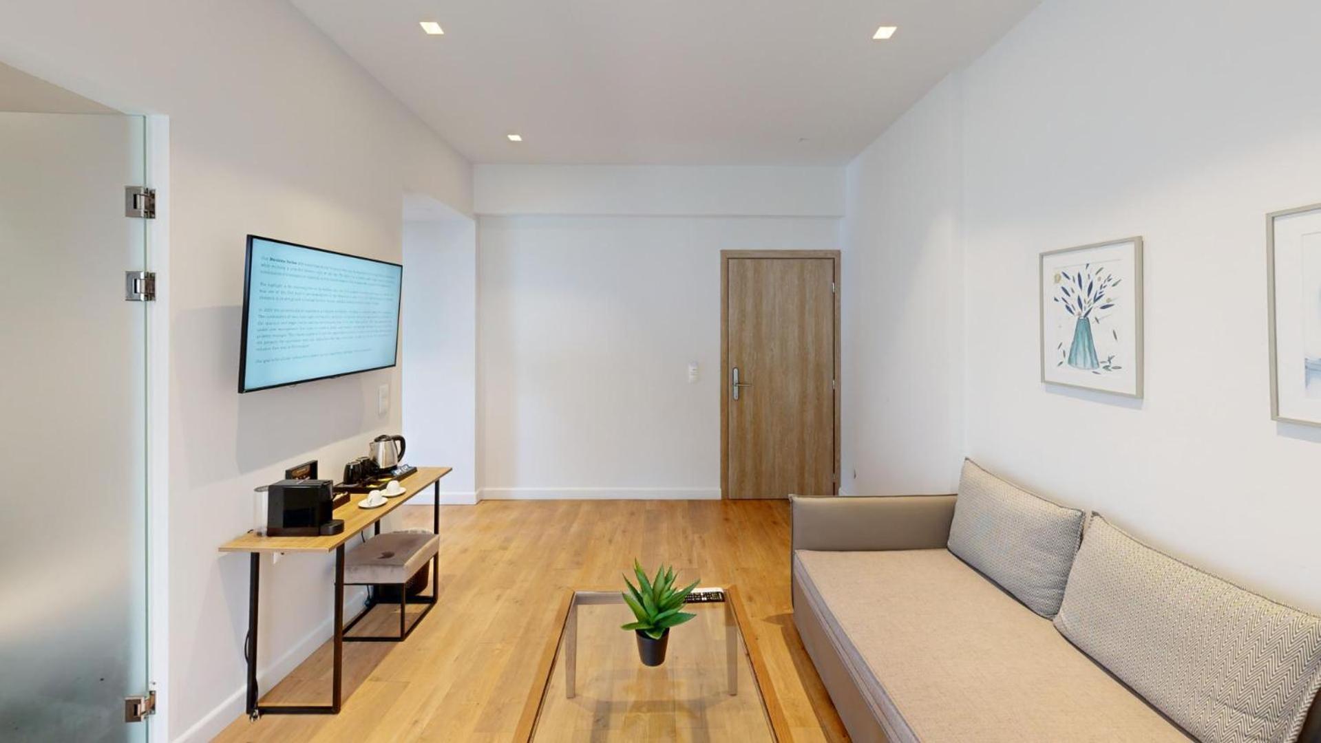Maritime Suites Херсонісос Екстер'єр фото