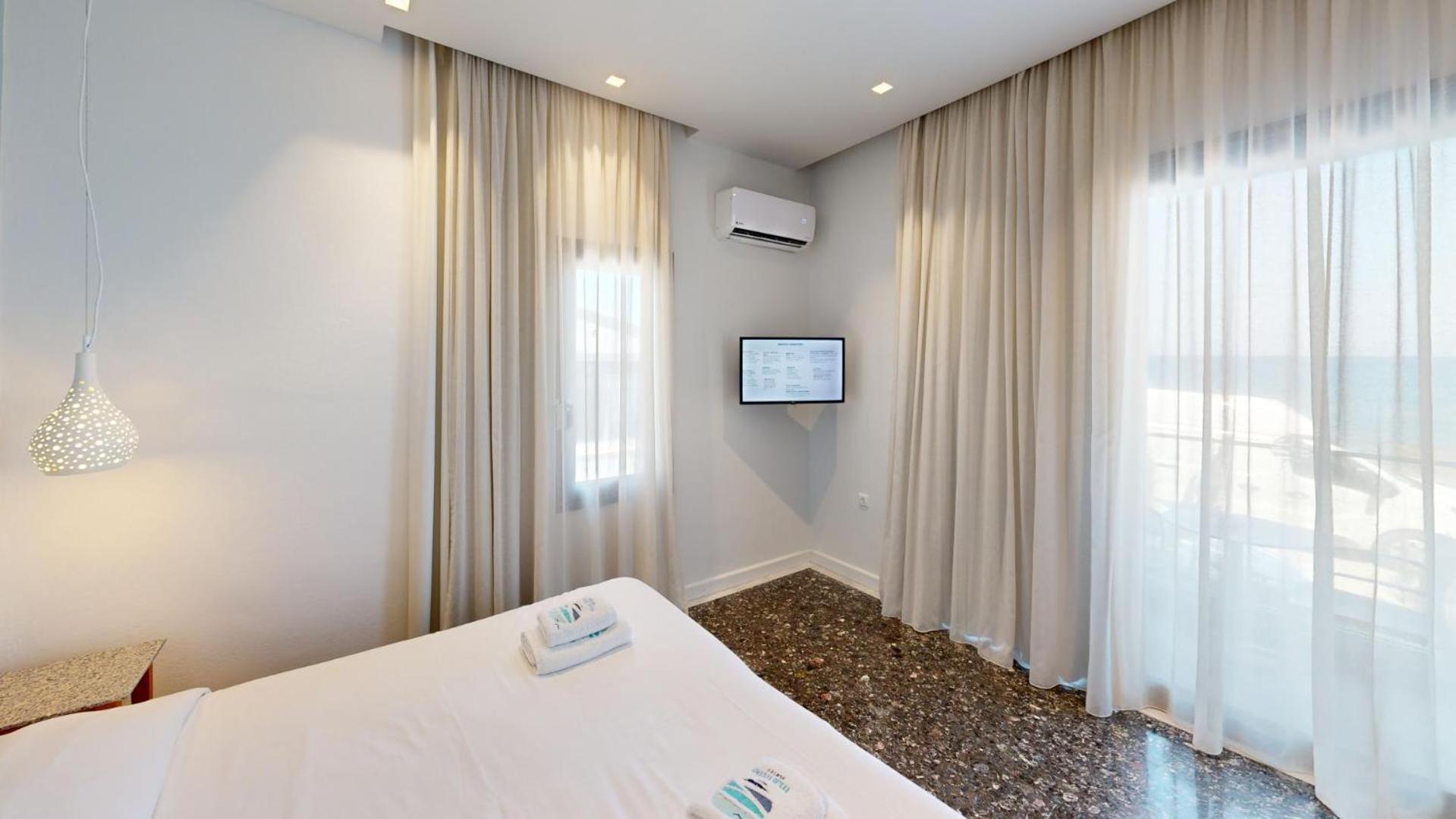 Maritime Suites Херсонісос Екстер'єр фото