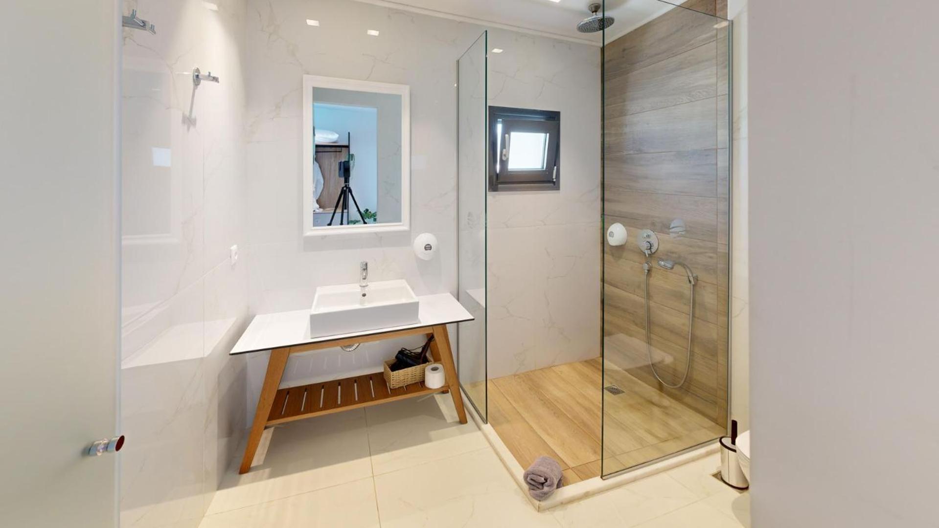 Maritime Suites Херсонісос Екстер'єр фото