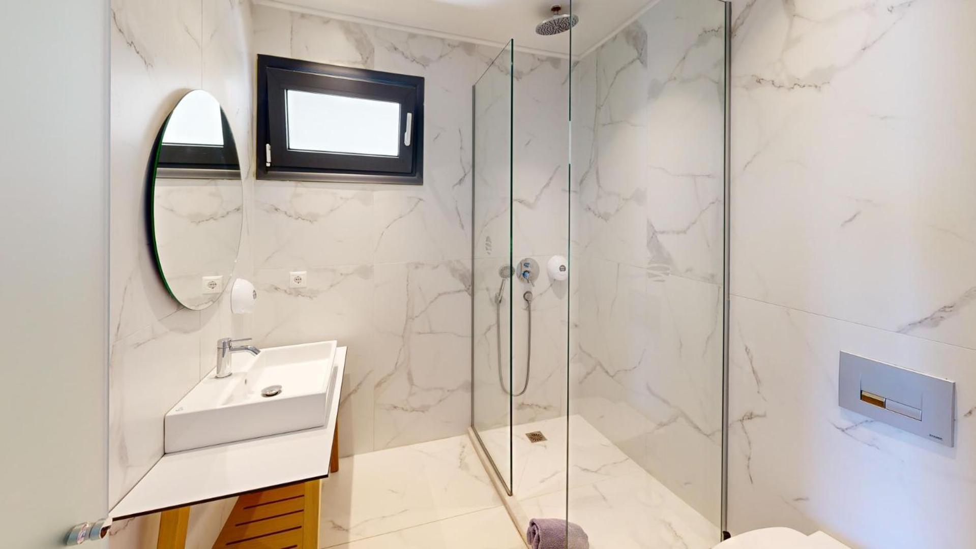 Maritime Suites Херсонісос Екстер'єр фото