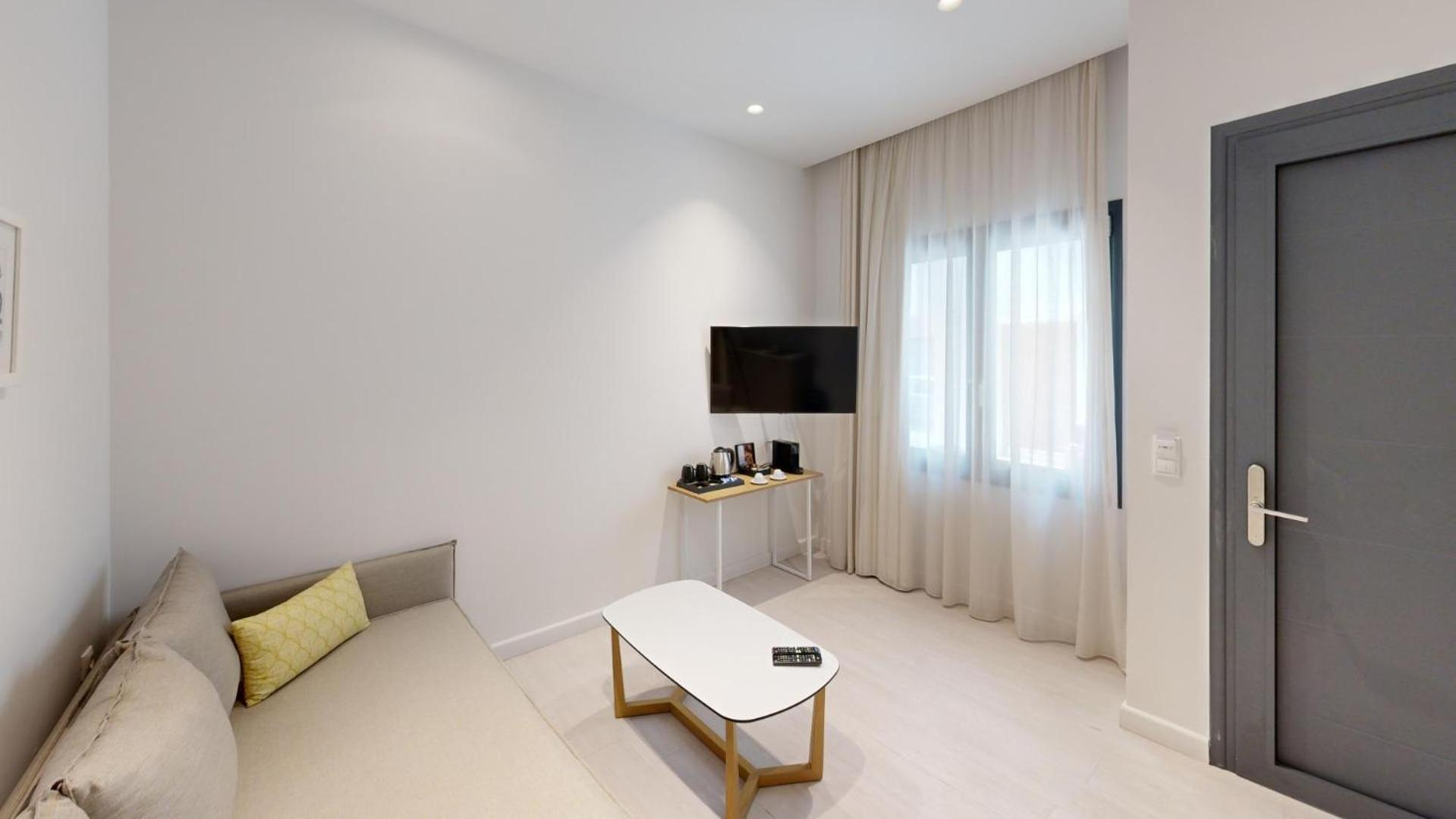 Maritime Suites Херсонісос Екстер'єр фото